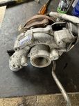 Turbina,turbosuflanta renault 1.5dci\cod 54389700002\2015