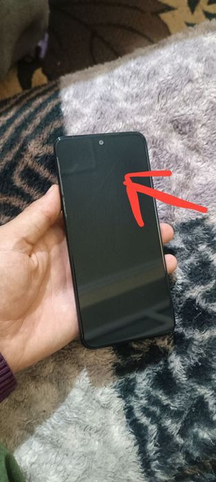 Redmi Not 11S 128 GB