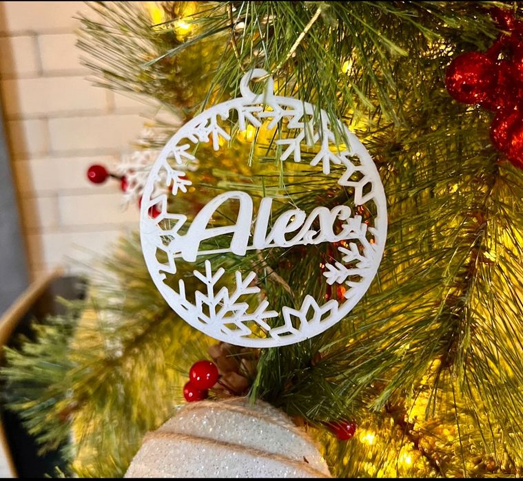 Коледни подаръчета