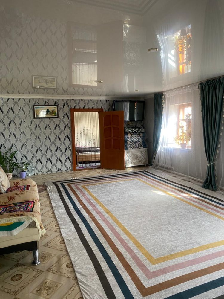 Продам дом Город Макинск