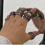 Пръстени Chrome hearts