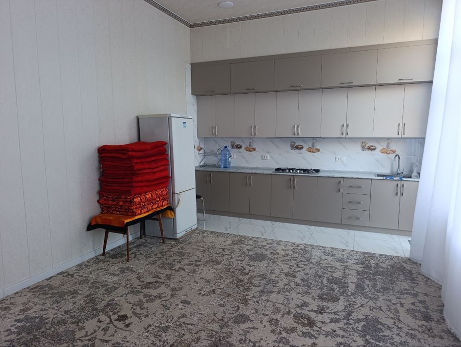 Toshkent tumani Ming terak mahalla