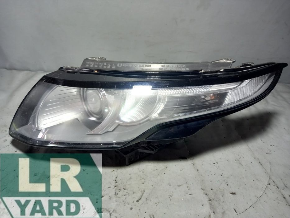 Far stanga RANGE ROVER EVOQUE 2012-2018 LR048053 dezmembrez