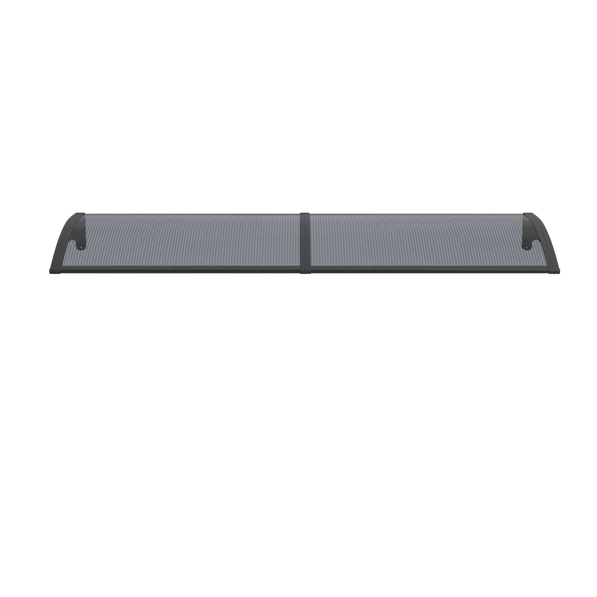 Copertina PRE -policarbonat celular 6mm-placa intreaga GM