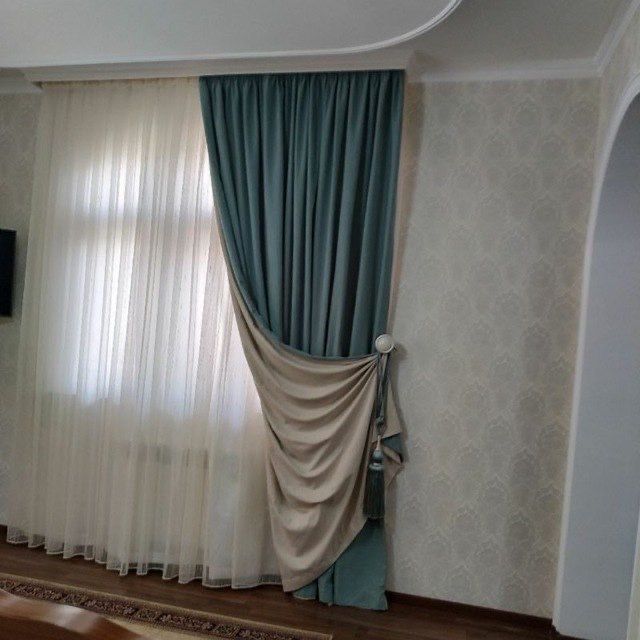 нео классика, хай-тек,римский пардалар тикамиз.сифатли ва тез!