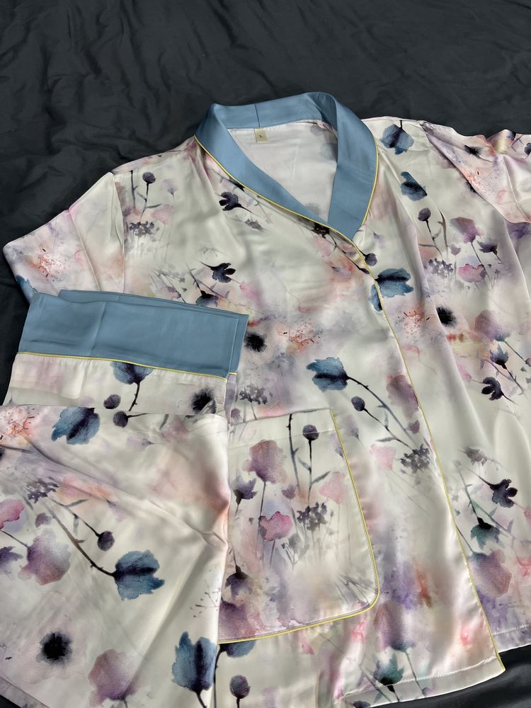 Женская пижама сорочка одежда подарок квартира айфон