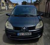 vand renault megane scenic