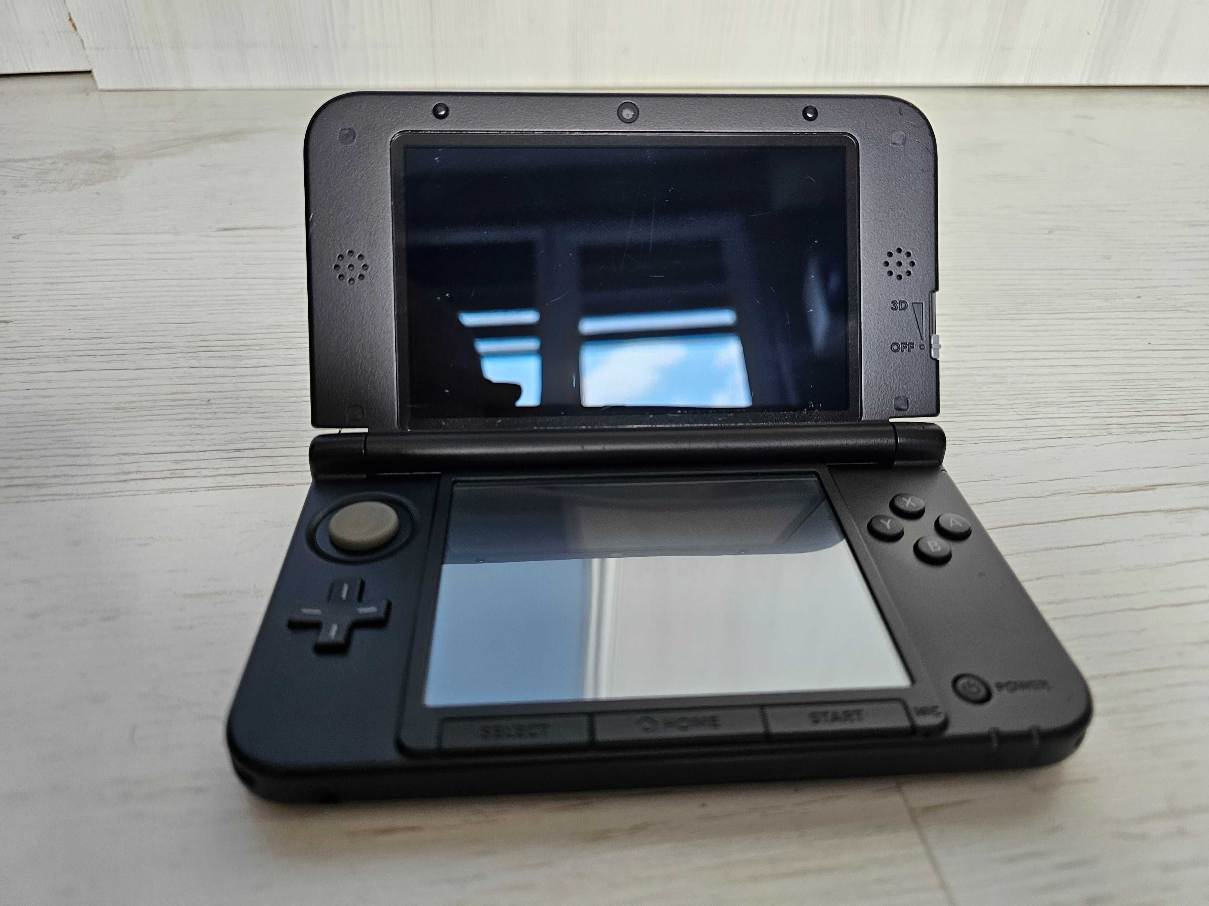 Nintendo 3DS XL 128GB