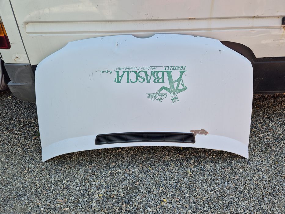 Capotă Mercedes Sprinter 2000-2006