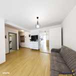 Tur 3D! Apartament 2 camere,55 mp utili, balcon,loc de parcare,Codlea,