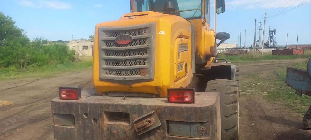 Продам погрузчик