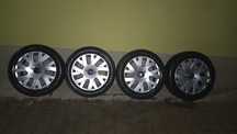 set jante citroen