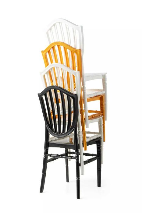 Свадбени столове и маси