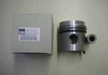 Kit piston cu segmenti pentru motor hatz e85, cod referinta: 00331404