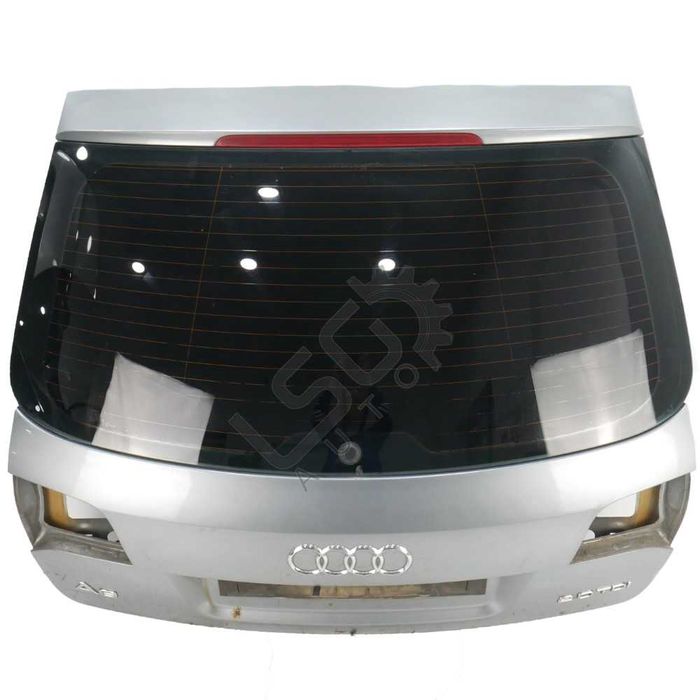 Заден капак AUDI A6 (4F, C6) 2004-2011 ID: 129027
