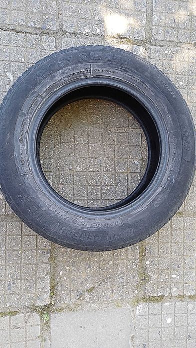 Летни гуми RIKEN 195/65/15