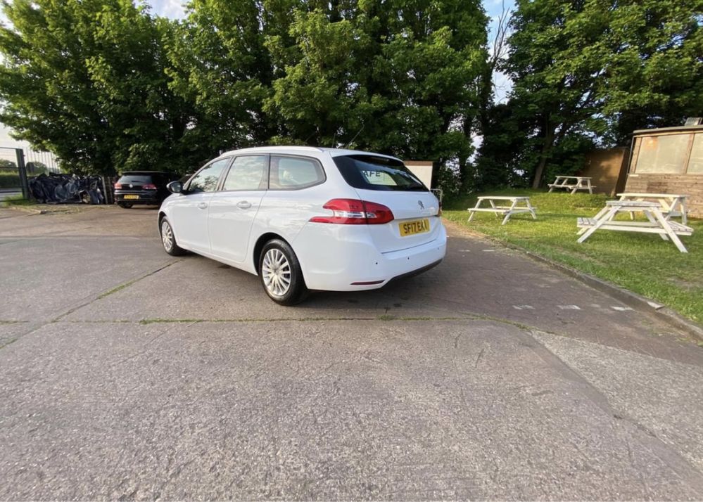 Portiere usi Peugeot 308 T9