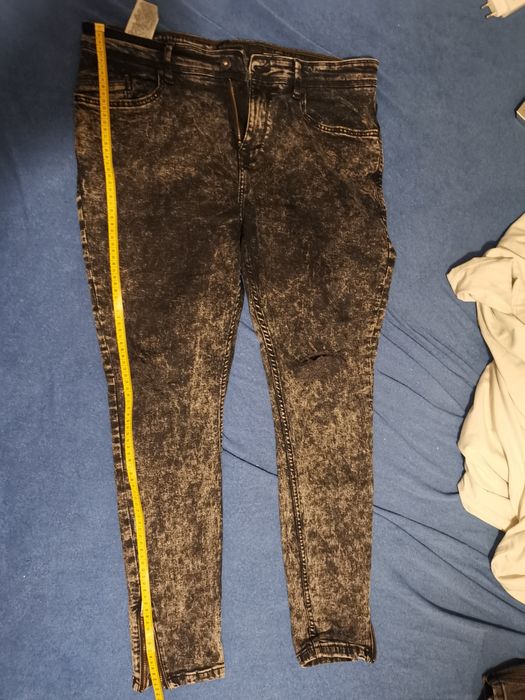 Blugi skinny barbati