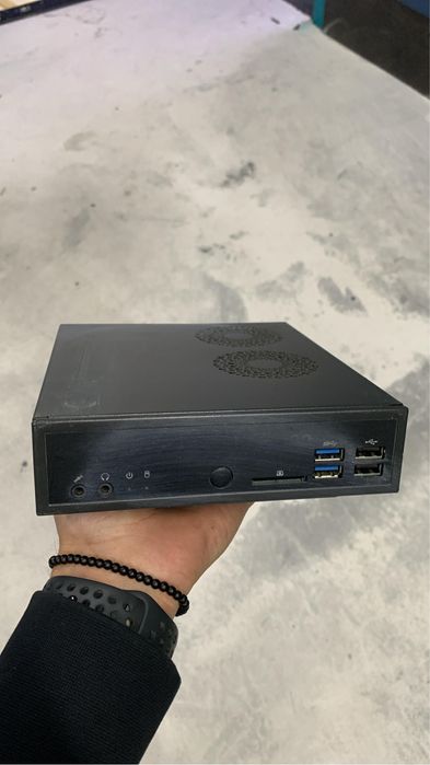 Срочно продается ТК.