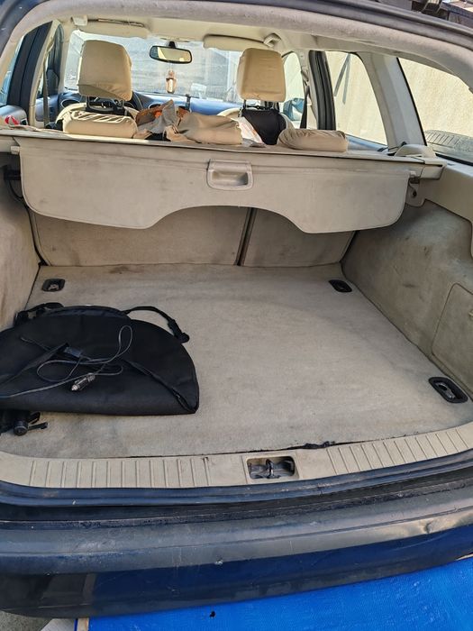 Ford Focus 1.6 TDCi DPF Ghia