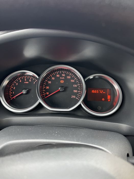 Dacia Logan 06.2018 1.5 dci