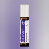 Ulei esențial doTERRA Calmer 10 ml