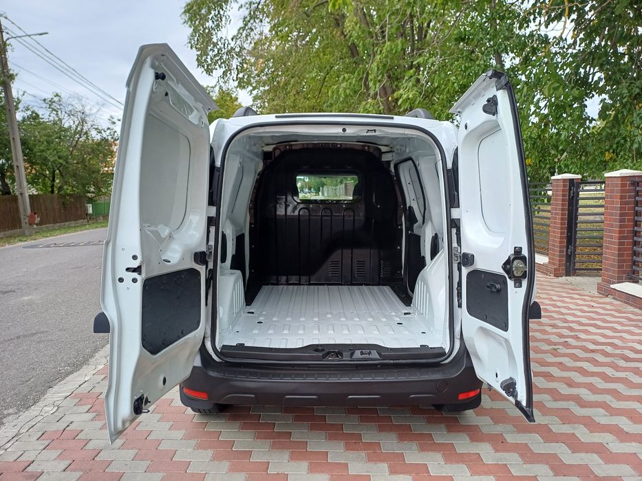 ‼️Dacia dokker van 2016- 1.5 DCI euro 5/ 90cp‼️