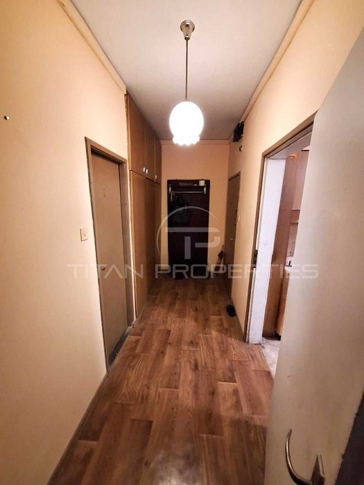 Продава се Тристаен апартамент в Пловдив, Тракия - 86 кв.м за 1280 €/кв.м - Снимка #6