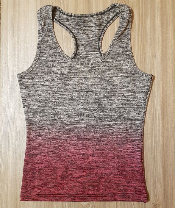 Maieu sală, măr M/L Workout , nou