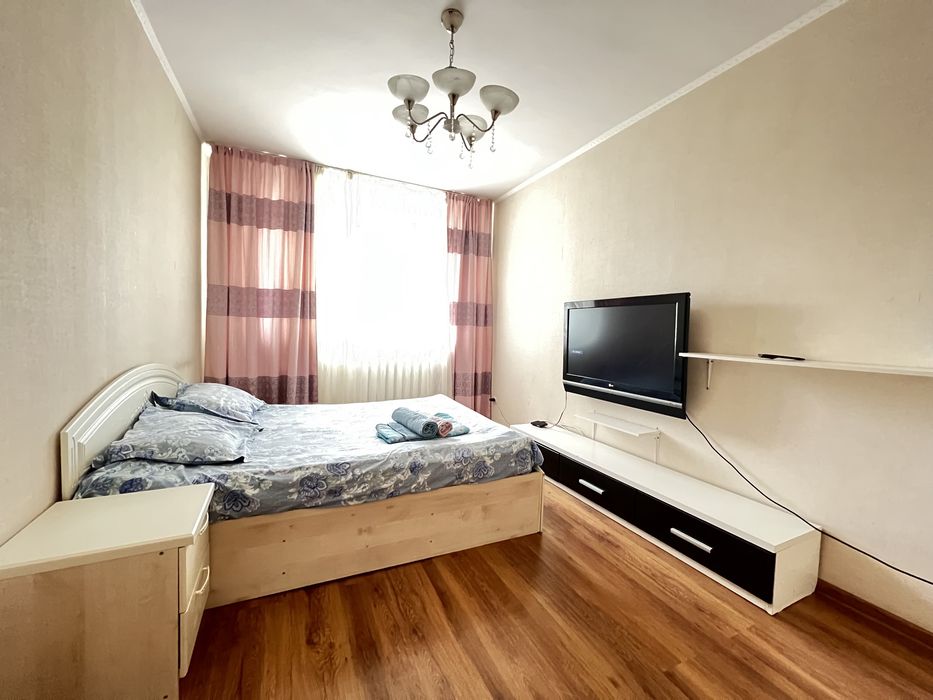 Час1000 Сарыарка Минфин Кенесары Редиссон