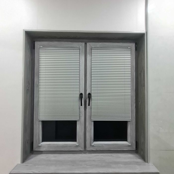 Premium plisse jalyuzilar - Премиум жалюзи плиссе