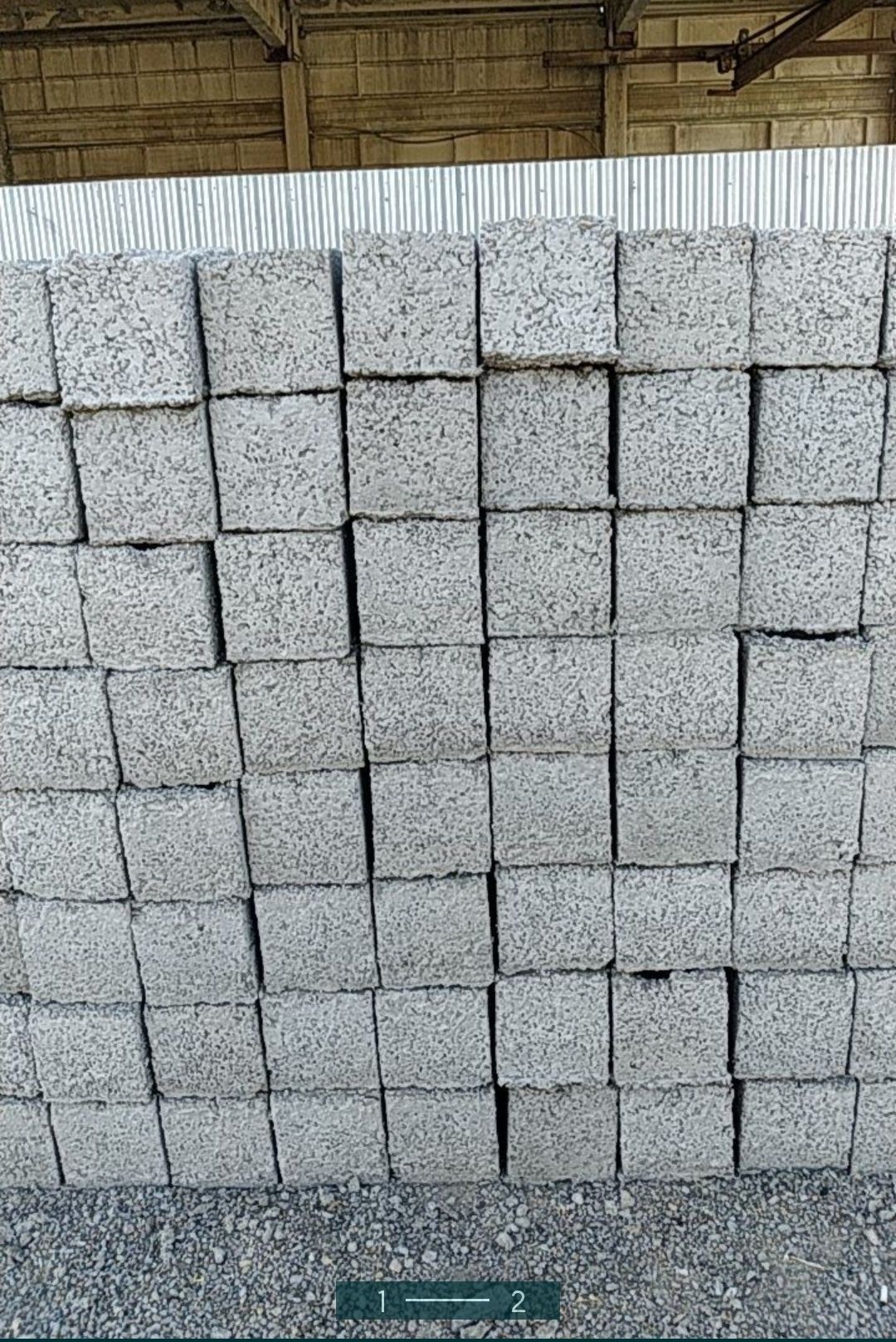 Shlaka blok sotiladi