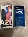 Samsung A20S 32 gb