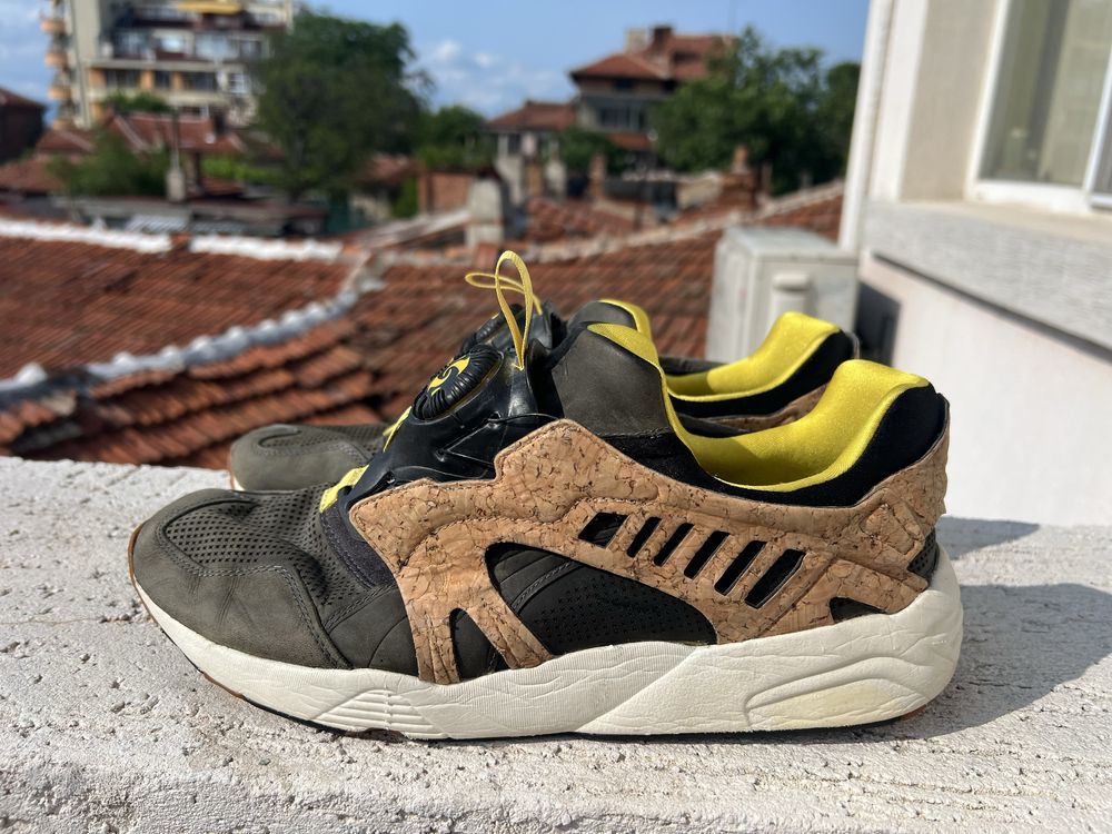 Puma Disc Low 46