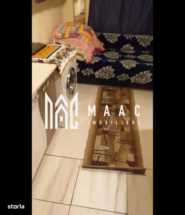 Garsoniera | Etaj 2 | 10 MP | Cisnadie