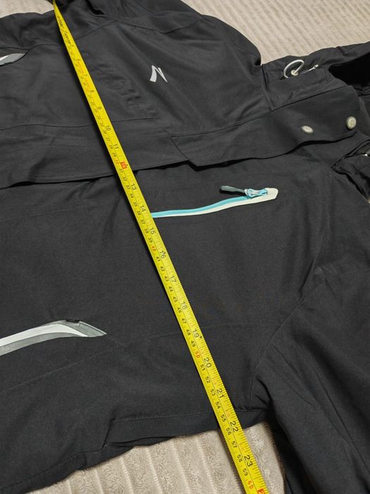 McKinley AquaMax 10K geaca ski snowboard schi L