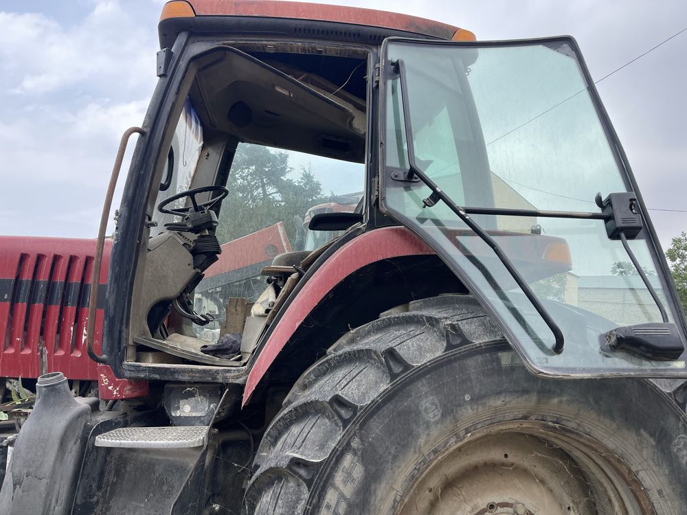 Magnum MX240 remont talab