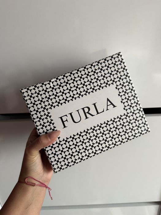 Малка чанта furla