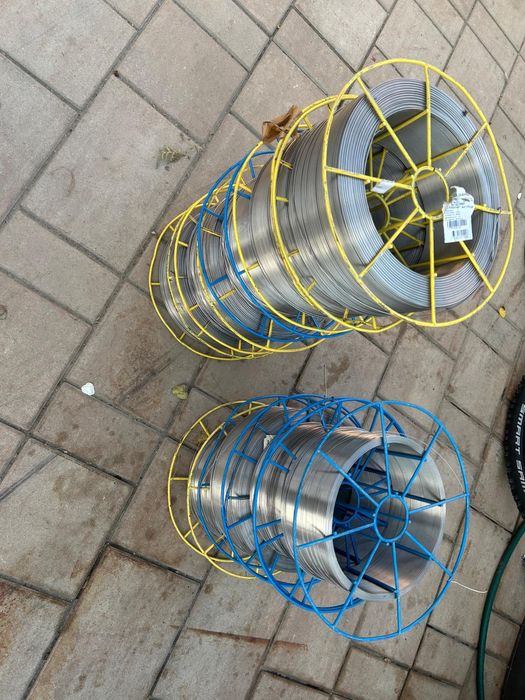 Carota Weka dk 32 pompa apa waker neuson  pt 2 role sarma makia  rigip