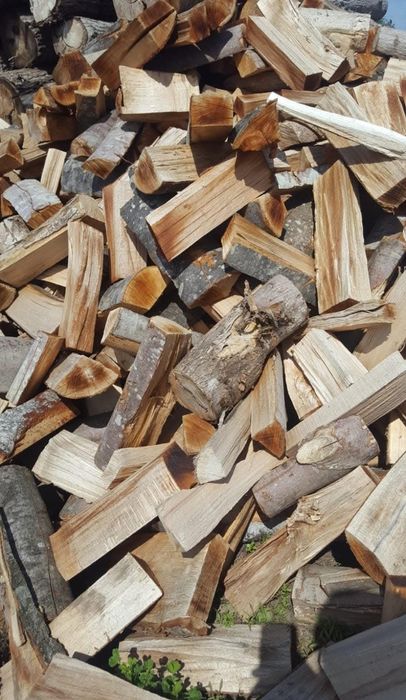 Lemn pentru  foc