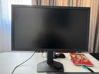 Monitor gaming Fast TN LED BenQ ZOWIE 24.1" XL2566X, 400Hz, garantie