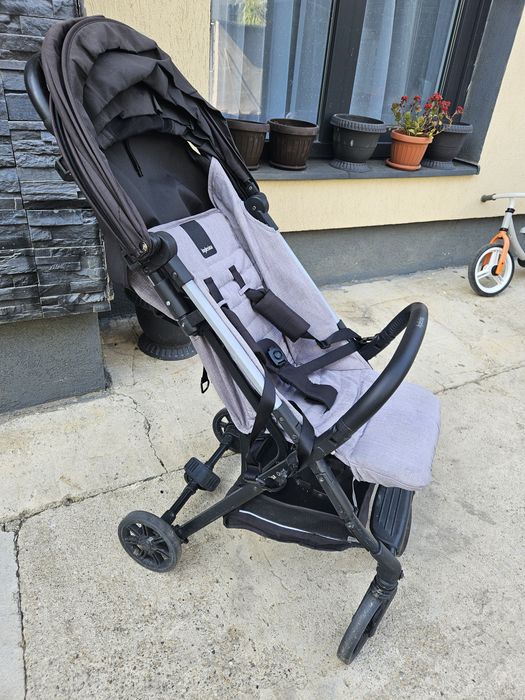 Carucior inglesina quid