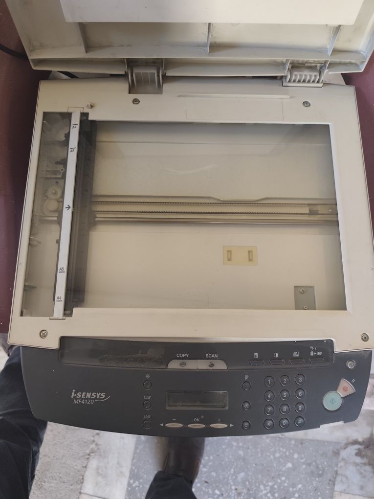 Canon 4120 сотилади.