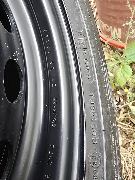 Vând rezerva Citroen c5