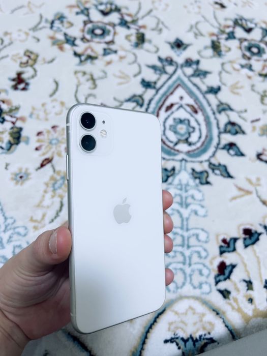 iphone 11 64 гб