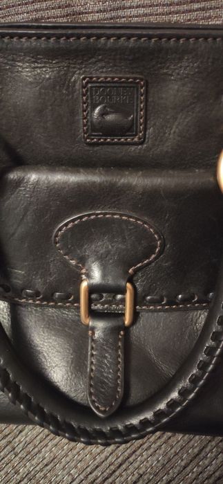 Дамска чанта DOONEY & BOURKE