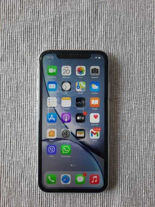 Iphone XR 128 GB