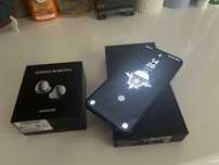 Samsung galaxy s 22+