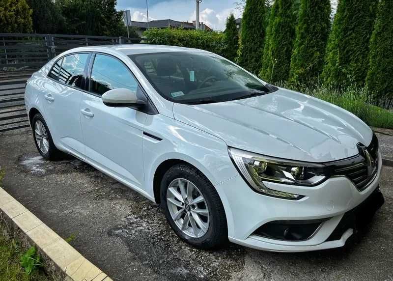 Dezmembrez Renault Megane IV 2019