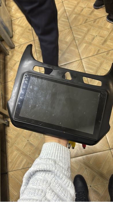 Андройд на кобальт